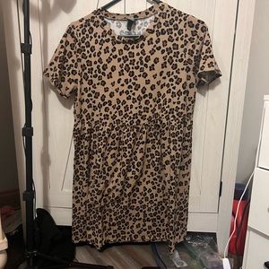 Target dress